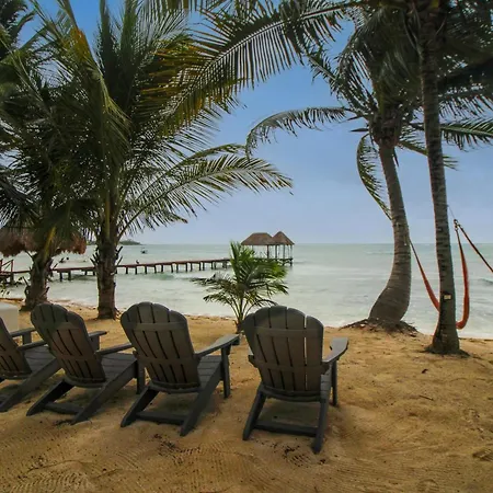Jungle Serenity Villa Tulum