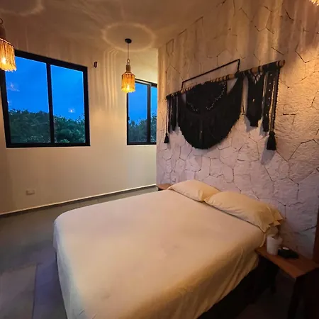 Curandero Villa Tulum