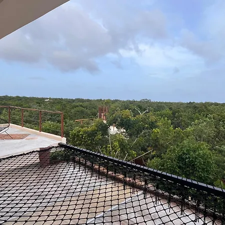 Curandero Villa Tulum