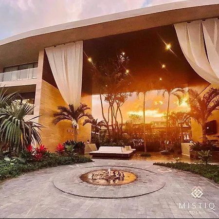 Apartment Mistiq Private With Garden *