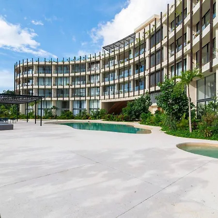 Stylish Loft With Pool Access Сasa de vacaciones *