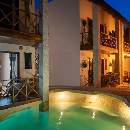 Hotel Lagoon Boutique - Luxury Chaman Experience