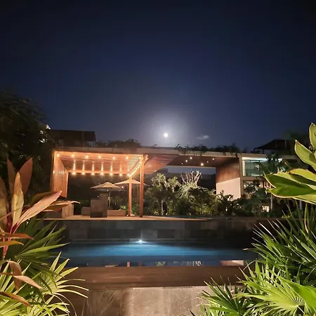 Apartment Mistiq Largest Ph With Gym, Club Shuttle & Fast Wifi Tulum
