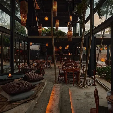 Hotel Our Habitas - Adults Only Tulum