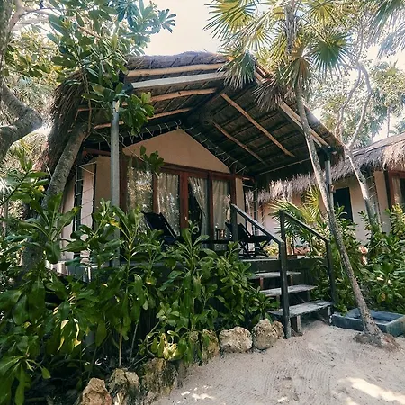 Our Habitas - Adults Only Hotel 5*