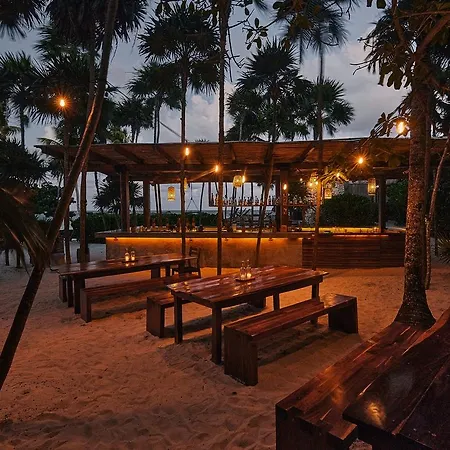 Our Habitas - Adults Only 5*