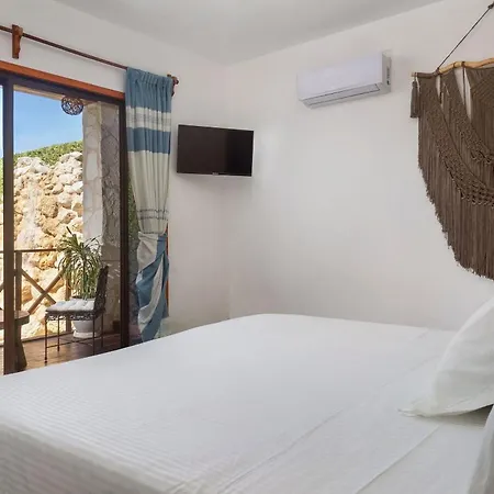 Lagoon Boutique - Luxury Chaman Experience Hotel