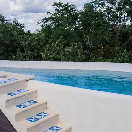 Lagoon Boutique - Luxury Chaman Experience Hotel 4*