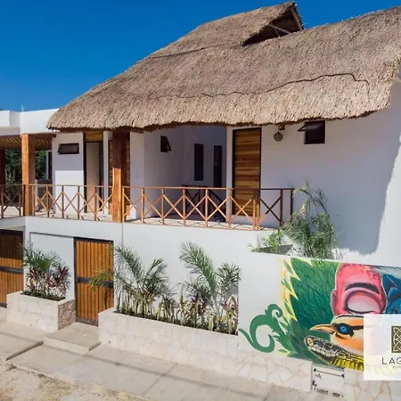 Lagoon Boutique - Luxury Chaman Experience Tulum