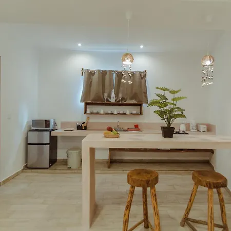 Aldea San Lam - Oasis Of 4* Tulum
