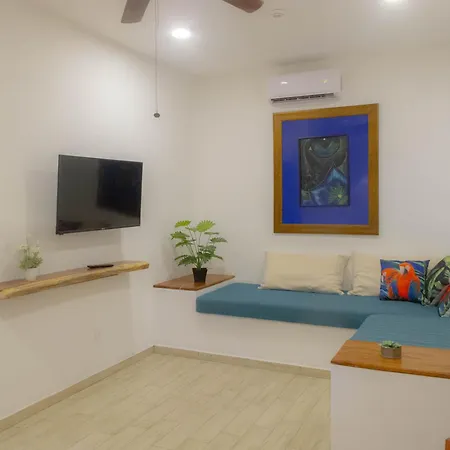 Aldea San Lam - Oasis Of