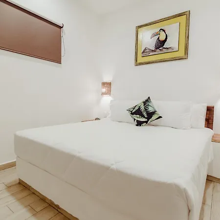 Aldea San Lam - Oasis Of Hotel