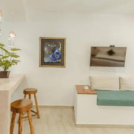 Aldea San Lam - Oasis Of Hotel Tulum