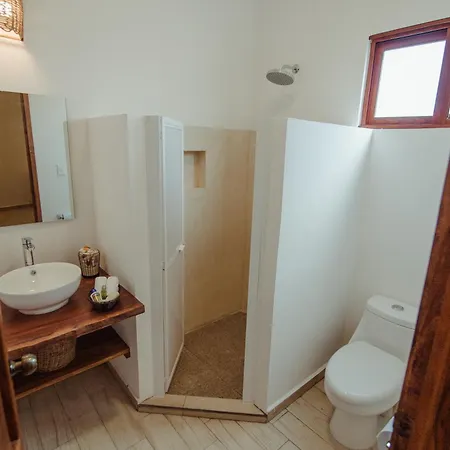Aldea San Lam - Oasis Of 4*