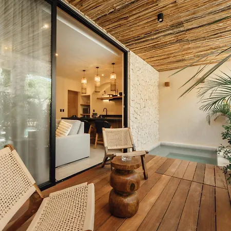 Satori * Tulum