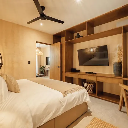 Satori Tulum
