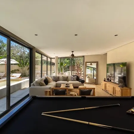 Casa Zula - Premium 6br With Pool Pool Table & Concierge Service *