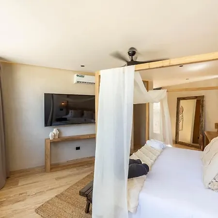 Casa Zula - Premium 6br With Pool Pool Table & Concierge Service * Tulum