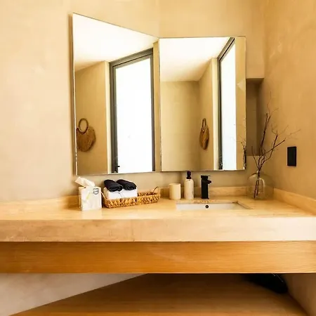 Casa Zula - Premium 6br With Pool Pool Table & Concierge Service Holiday home Tulum
