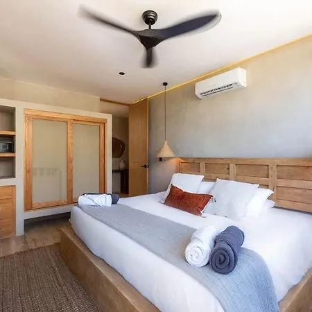 Holiday home Casa Zula - Premium 6br With Pool Pool Table & Concierge Service Tulum