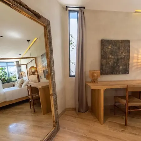 Holiday home Casa Zula - Premium 6br With Pool Pool Table & Concierge Service Tulum