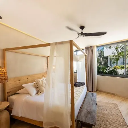Casa Zula - Premium 6br With Pool Pool Table & Concierge Service * Tulum