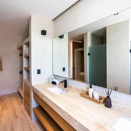 Casa Zula - Premium 6br With Pool Pool Table & Concierge Service Holiday home Tulum