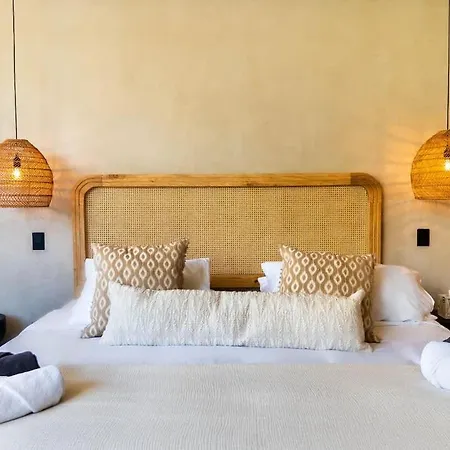 Casa Zula - Premium 6br With Pool Pool Table & Concierge Service Holiday home Tulum