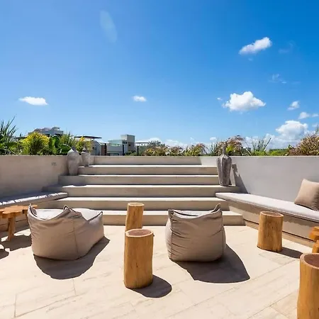 Casa Zula - Premium 6br With Pool Pool Table & Concierge Service Tulum