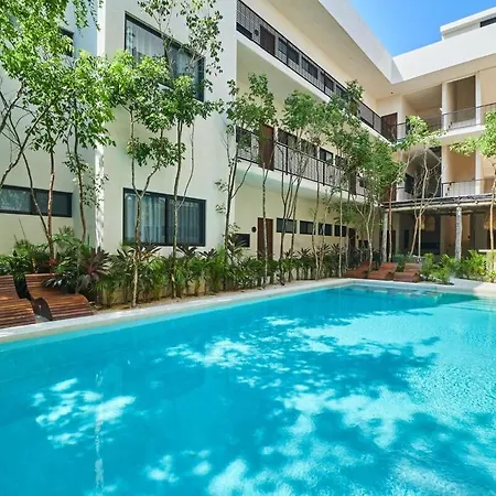 Apartment Moderna Casa De 3 Con Piscina Privada