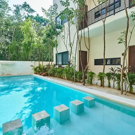 Moderna Casa De 3 Con Piscina Privada Apartment *