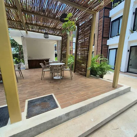Encanto Bohemio En El Corazon De Apartment *