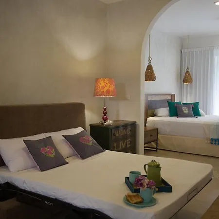 Aparthotel Livetulum Tulum