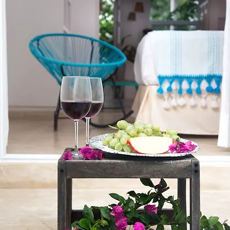 Livetulum Aparthotel 4*