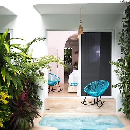 Aparthotel Livetulum 4*