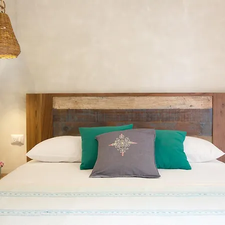 Aparthotel Livetulum 4*