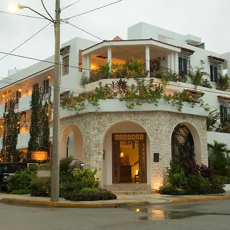 Aparthotel Livetulum Tulum