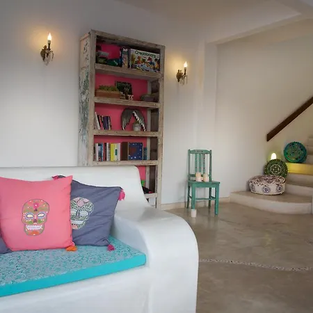 Aparthotel Livetulum 4*