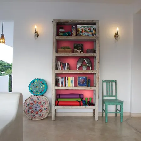 Livetulum Aparthotel 4*
