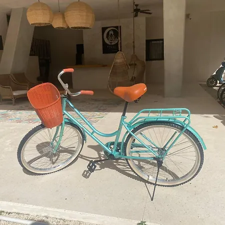 Ph 3 Quarts Terrace And Private Pool Az Premium Tulum
