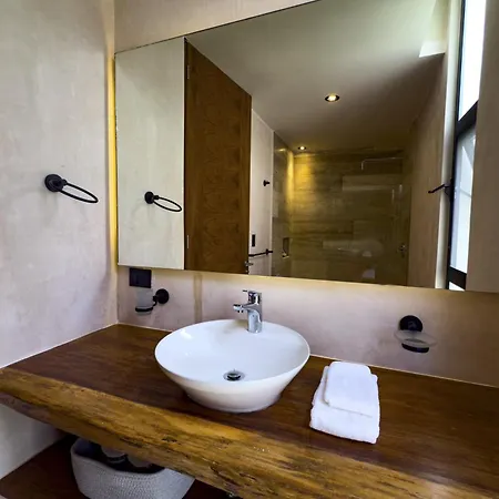 Apartment Botanica Tulum, # 302 Ph, Aldea Zama Tulum