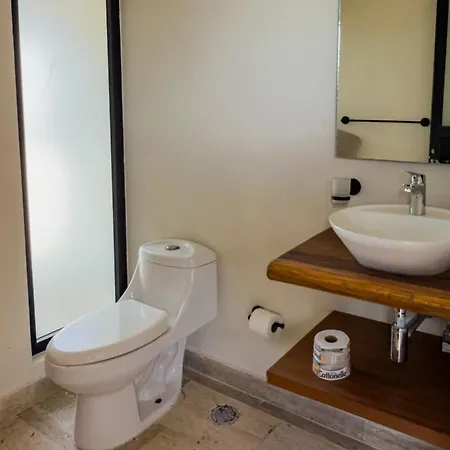Apartment Botanica Tulum, # 302 Ph, Aldea Zama