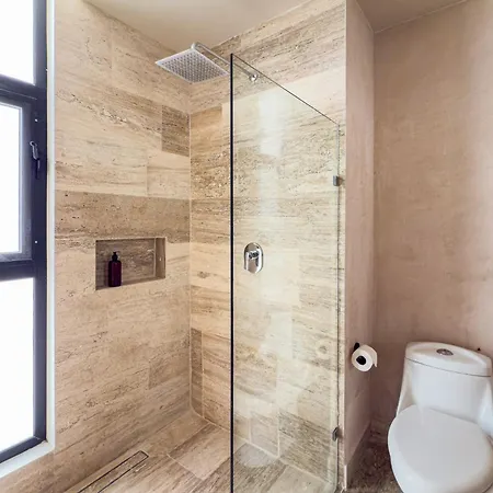 Botanica Tulum, # 302 Ph, Aldea Zama Apartment Tulum