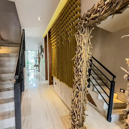 Botanica Tulum, # 302 Ph, Aldea Zama Tulum
