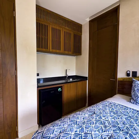 Botanica Tulum, # 302 Ph, Aldea Zama Apartment *