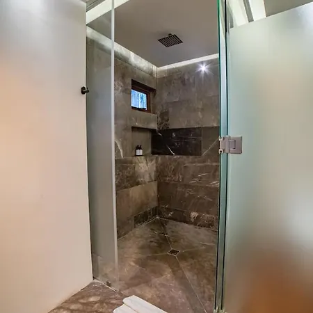 Luxury Jungle Privatejacuzzi Tulum