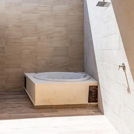 Apartamento Private Pool - Cenote Free *