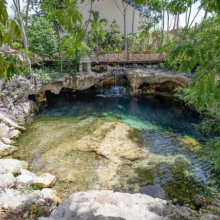 Private Pool - Cenote Free Apartamento