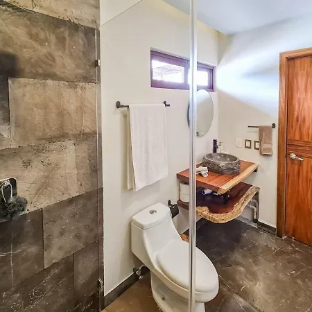Private Pool - Cenote Free Apartamento *
