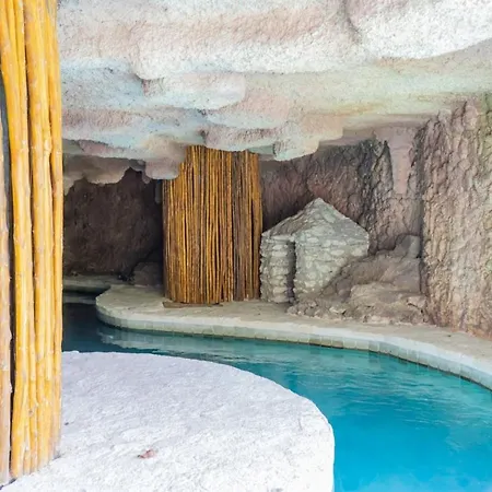 Private Pool - Cenote Free *
